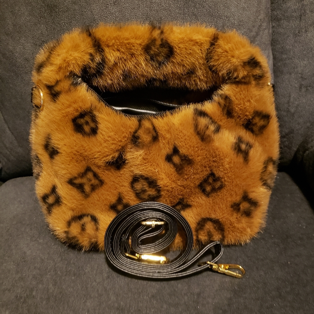 Small handbag